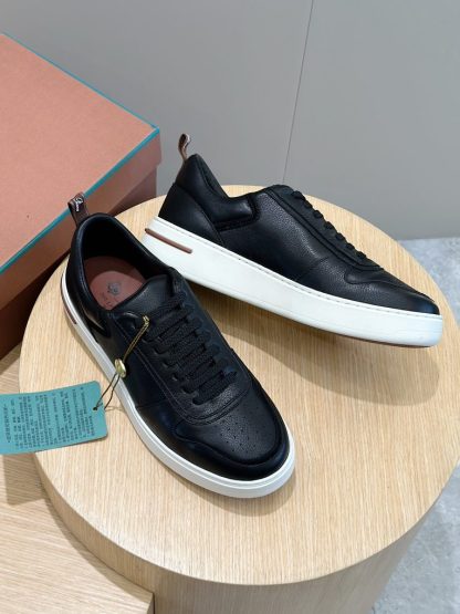  Loro Piana Newport Walk Sneakers For Men #3236 - Image 8