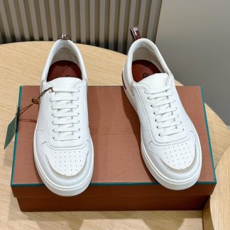Replica Loro Piana Newport Walk Sneakers For Men #3235