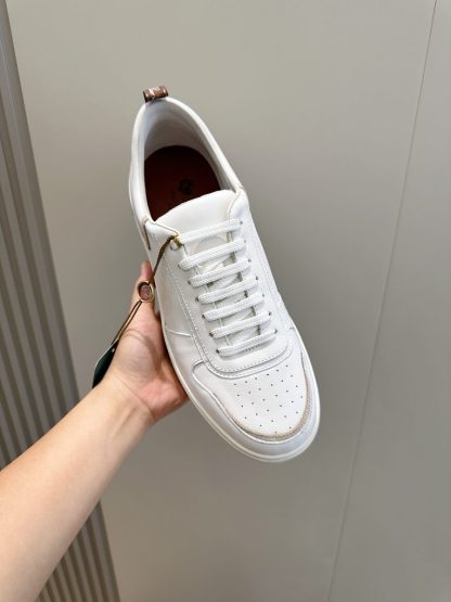  Loro Piana Newport Walk Sneakers For Men #3235 - Image 7