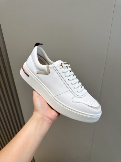  Loro Piana Newport Walk Sneakers For Men #3235 - Image 4