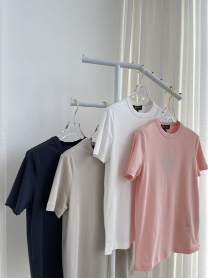  Loro Piana My-T T-Shirt Women 2024 #3244 - Image 11