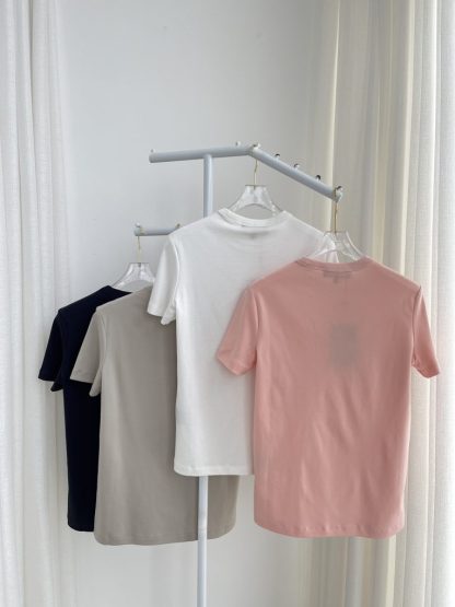  Loro Piana My-T T-Shirt Women 2024 #3244 - Image 12
