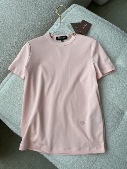  Loro Piana My-T T-Shirt Women 2024 #3244