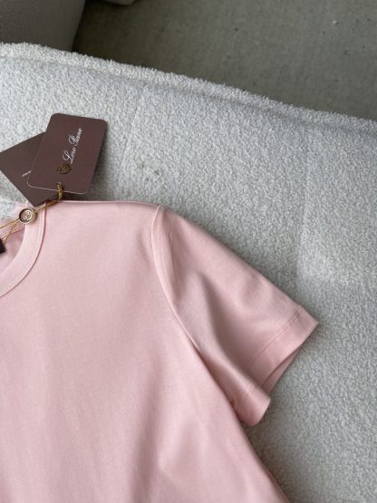  Loro Piana My-T T-Shirt Women 2024 #3244 - Image 7