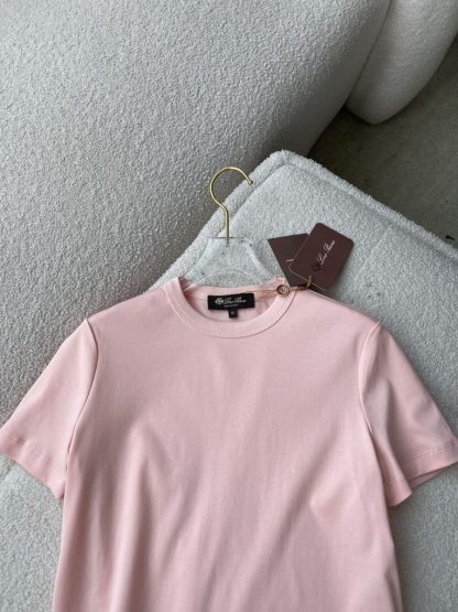 Loro Piana My-T T-Shirt Women 2024 #3244 - Image 8