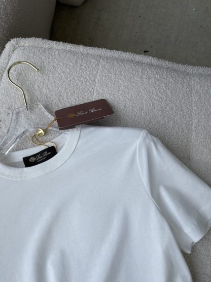  Loro Piana My-T T-Shirt Women 2024 #3245 - Image 7