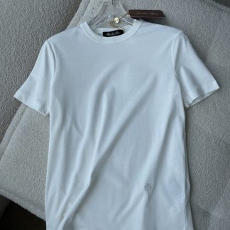 Replica Loro Piana My-T T-Shirt Women 2024 #3245