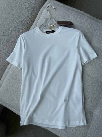 Replica Loro Piana My-T T-Shirt Women 2024 #3245