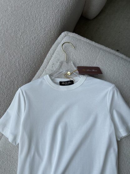  Loro Piana My-T T-Shirt Women 2024 #3245 - Image 10