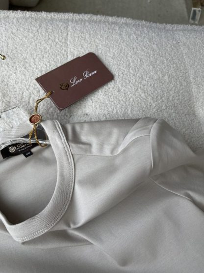  Loro Piana My-T T-Shirt Women 2024 #3246 - Image 3