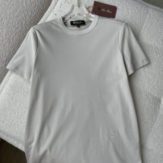 Replica Loro Piana My-T T-Shirt Women 2024 #3246