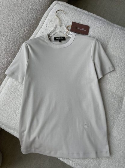 Replica Loro Piana My-T T-Shirt Women 2024 #3246