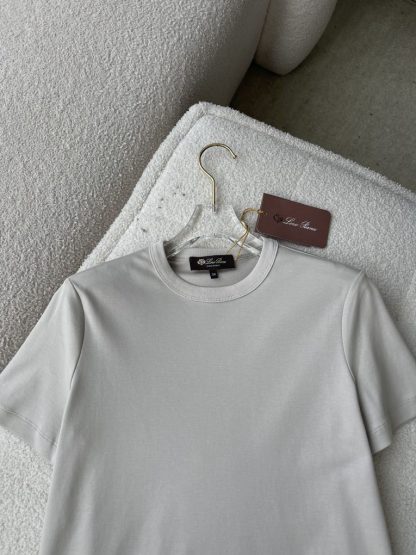  Loro Piana My-T T-Shirt Women 2024 #3246 - Image 9