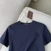  Loro Piana My-T T-Shirt Women 2024 #3247 - Image 3