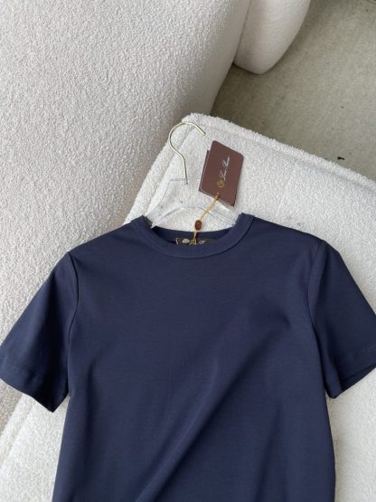  Loro Piana My-T T-Shirt Women 2024 #3247 - Image 3