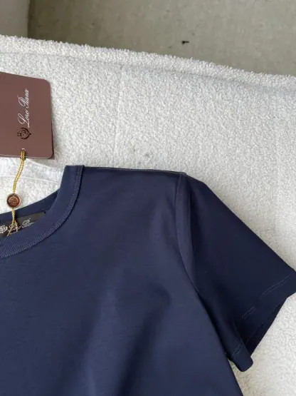  Loro Piana My-T T-Shirt Women 2024 #3247 - Image 4