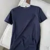 Replica Loro Piana My-T T-Shirt Women 2024 #3247