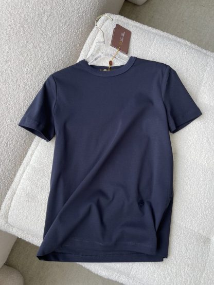 Replica Loro Piana My-T T-Shirt Women 2024 #3247