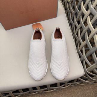 Replica Loro Piana 360 Lp Flexy Active Sneaker Wool #3220