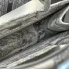  Medium Dior Book Tote Ecru and Gray Toile de Jouy Embroidery #3272 - Image 6