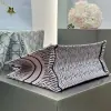 Dior Medium Dior Book Tote White and Pale Pink Miss Dior Allover Embroidery #3261 - Image 3