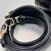  Dior Lady Dior Micro Bag Black Cannage Lambskin #3282 - Image 2