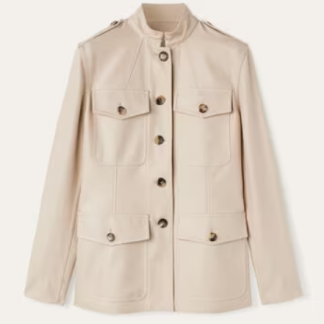 Replica Loro Piana Women's Ashley Jacket 2024 #3343