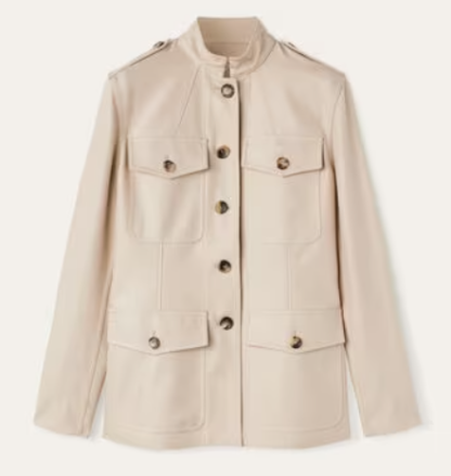 Replica Loro Piana Women's Ashley Jacket 2024 #3343