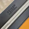  Goyard Bowling 45 bag Travel Bag Black #3459 - Image 4