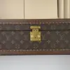  Louis Vuitton Coffret Accessoires Jewery Watches Box #3561 - Image 3