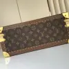  Louis Vuitton Coffret Accessoires Jewery Watches Box #3561 - Image 5