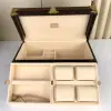  Louis Vuitton Coffret Accessoires Jewery Watches Box #3561 - Image 6