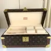 Replica Louis Vuitton Coffret Accessoires Jewery Watches Box #3561