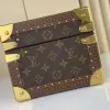  Louis Vuitton Coffret Accessoires Jewery Watches Box #3561 - Image 2
