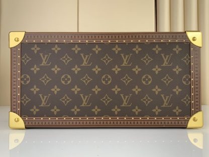  Louis Vuitton Coffret Accessoires Jewery Watches Box #3561 - Image 9