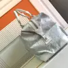  Goyard Bowling 45 bag Travel Bag White #3460 - Image 5