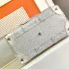  Goyard Bowling 45 bag Travel Bag White #3460 - Image 7