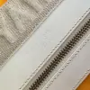  Goyard Bowling 45 bag Travel Bag White #3460 - Image 3