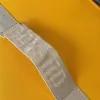  Goyard Luggage Bourget PM Trolley Case Grey #3449 - Image 8
