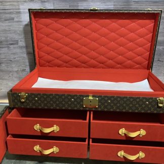 Replica Louis Vuitton Courrier Lozine Tiroirs COURRIERLOZINE 110 M20205 #3562
