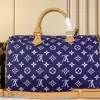  Louis Vuitton Speedy P9 Bandoulière 40 M11597 Amethyst #3585 - Image 7
