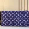  Louis Vuitton Speedy P9 Bandoulière 40 M11597 Amethyst #3585 - Image 3