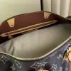  Louis Vuitton Speedy P9 Bandoulière 50 Monogram M46962 #3570 - Image 3