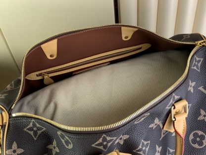  Louis Vuitton Speedy P9 Bandoulière 50 Monogram M46962 #3570 - Image 3