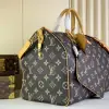  Louis Vuitton Speedy P9 Bandoulière 50 Monogram M46962 #3570 - Image 6