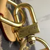  Louis Vuitton Speedy P9 Bandoulière 50 Monogram M46962 #3570 - Image 2