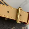  Louis Vuitton Speedy P9 Bandoulière 50 Monogram M46962 #3570 - Image 9