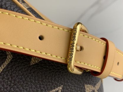  Louis Vuitton Speedy P9 Bandoulière 50 Monogram M46962 #3570 - Image 9
