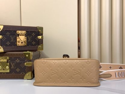  Louis Vuitton Diane Shoulder Bag M11817 Arizona #3574 - Image 3