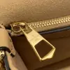  Louis Vuitton Diane Shoulder Bag M11817 Arizona #3574 - Image 4